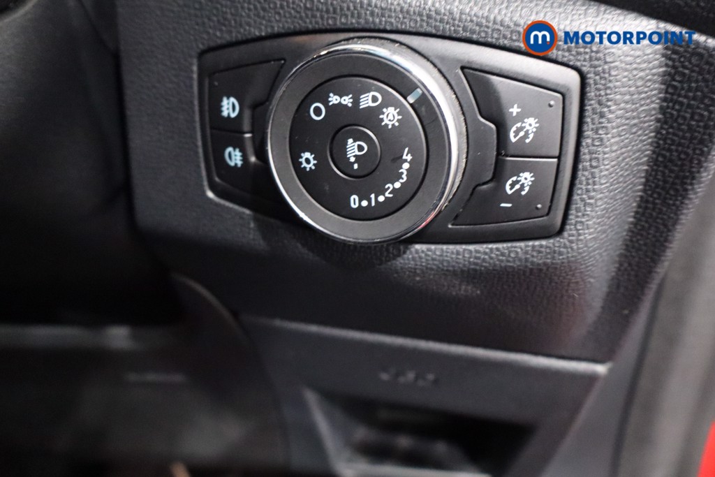 Ford Ecosport St-Line Manual Petrol SUV - Stock Number (1577810) - 21st supplementary image