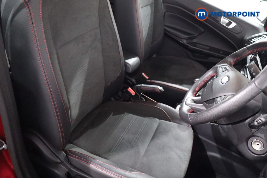 Ford Ecosport St-Line Manual Petrol SUV - Stock Number (1577810) - 24th supplementary image