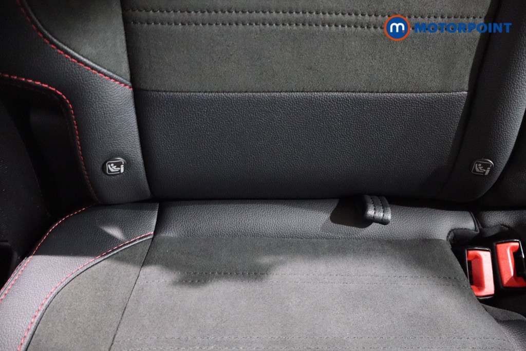 Ford Ecosport St-Line Manual Petrol SUV - Stock Number (1577810) - 25th supplementary image