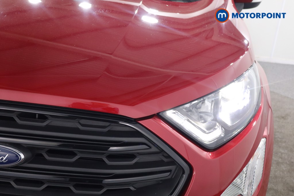 Ford Ecosport St-Line Manual Petrol SUV - Stock Number (1577810) - 26th supplementary image