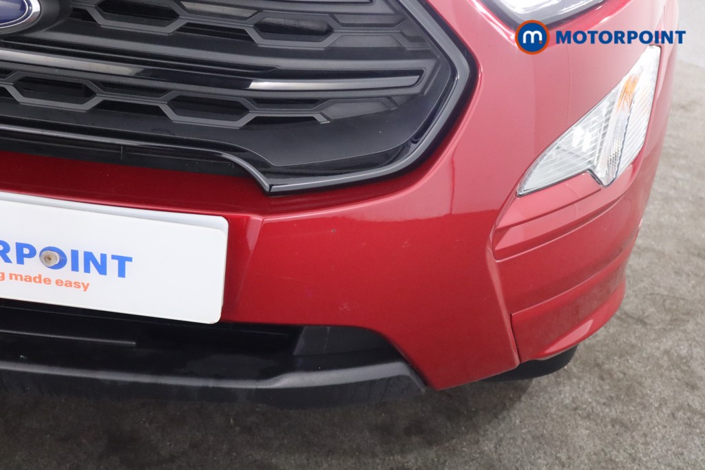 Ford Ecosport St-Line Manual Petrol SUV - Stock Number (1577810) - 27th supplementary image