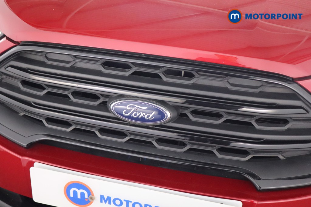 Ford Ecosport St-Line Manual Petrol SUV - Stock Number (1577810) - 28th supplementary image