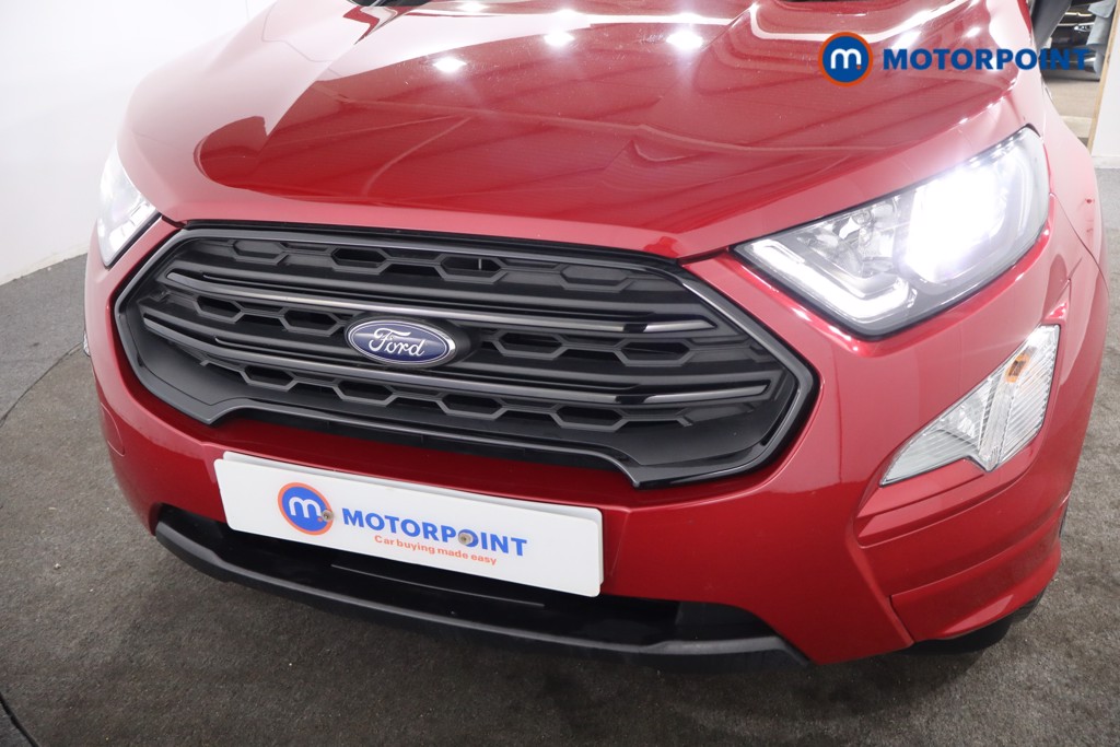 Ford Ecosport St-Line Manual Petrol SUV - Stock Number (1577810) - 29th supplementary image