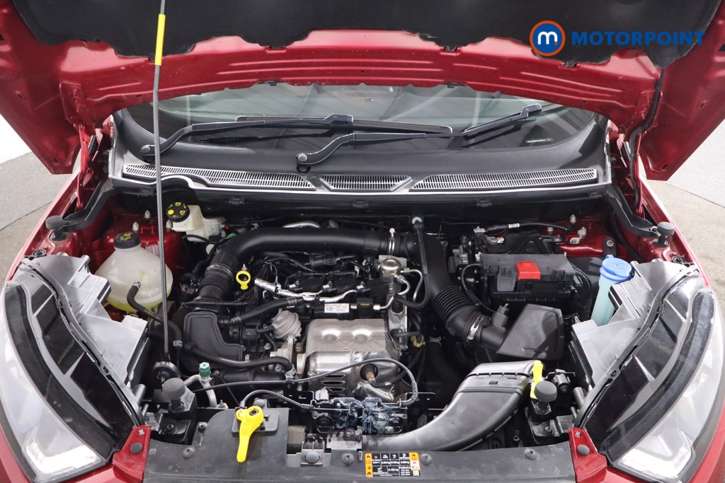 Ford Ecosport St-Line Manual Petrol SUV - Stock Number (1577810) - 30th supplementary image