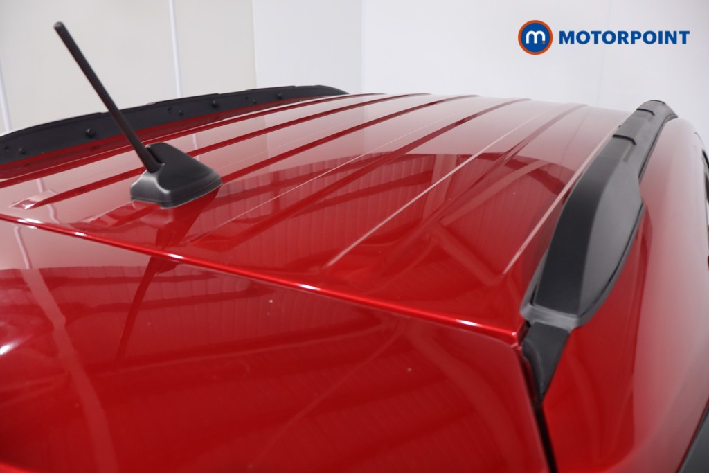 Ford Ecosport St-Line Manual Petrol SUV - Stock Number (1577810) - 31st supplementary image