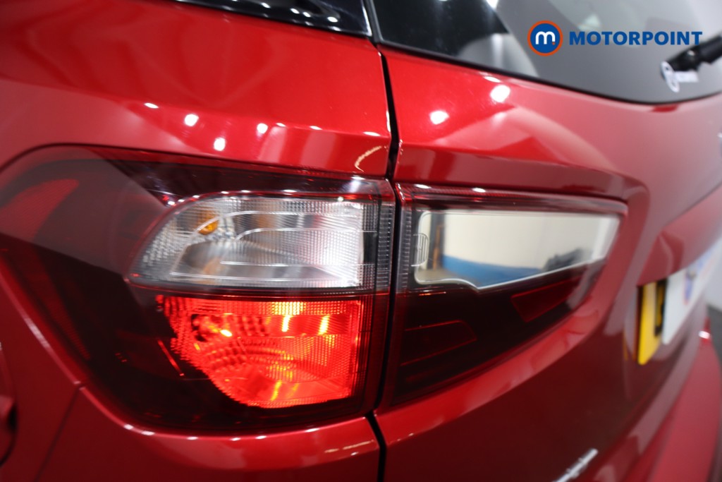 Ford Ecosport St-Line Manual Petrol SUV - Stock Number (1577810) - 32nd supplementary image