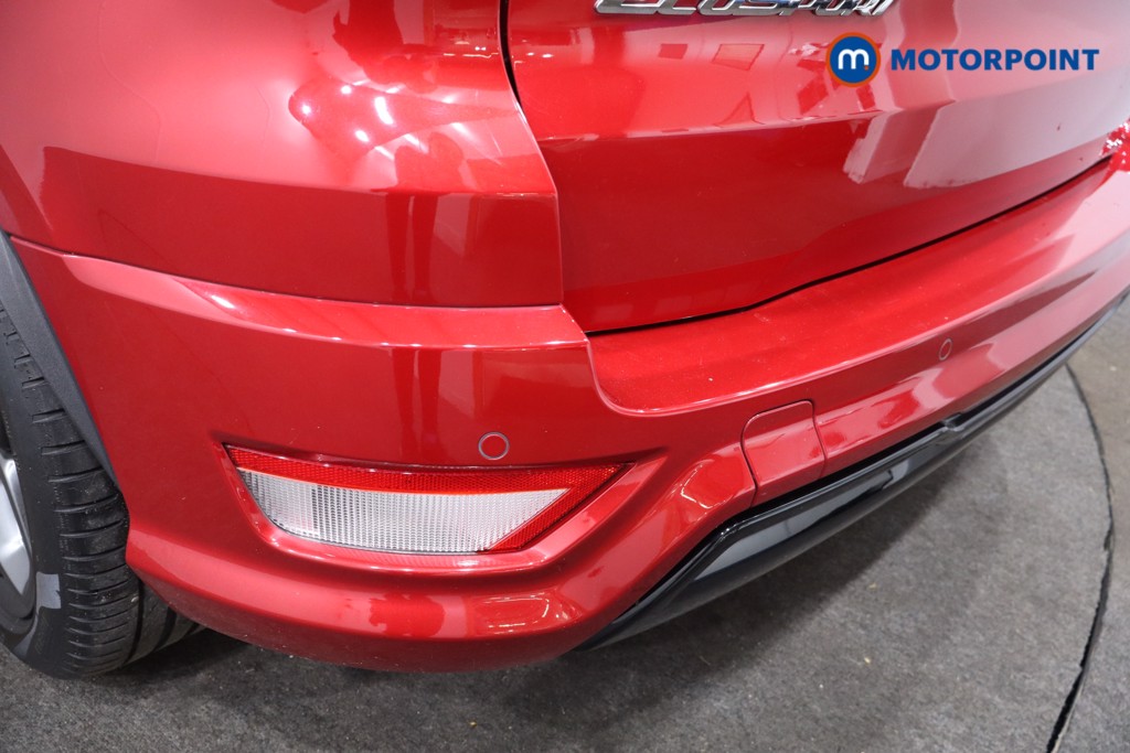 Ford Ecosport St-Line Manual Petrol SUV - Stock Number (1577810) - 33rd supplementary image