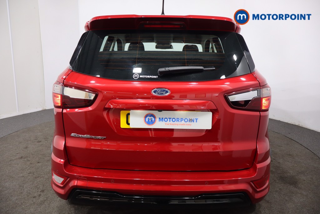 Ford Ecosport St-Line Manual Petrol SUV - Stock Number (1577810) - 34th supplementary image