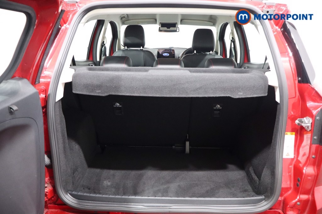 Ford Ecosport St-Line Manual Petrol SUV - Stock Number (1577810) - 35th supplementary image