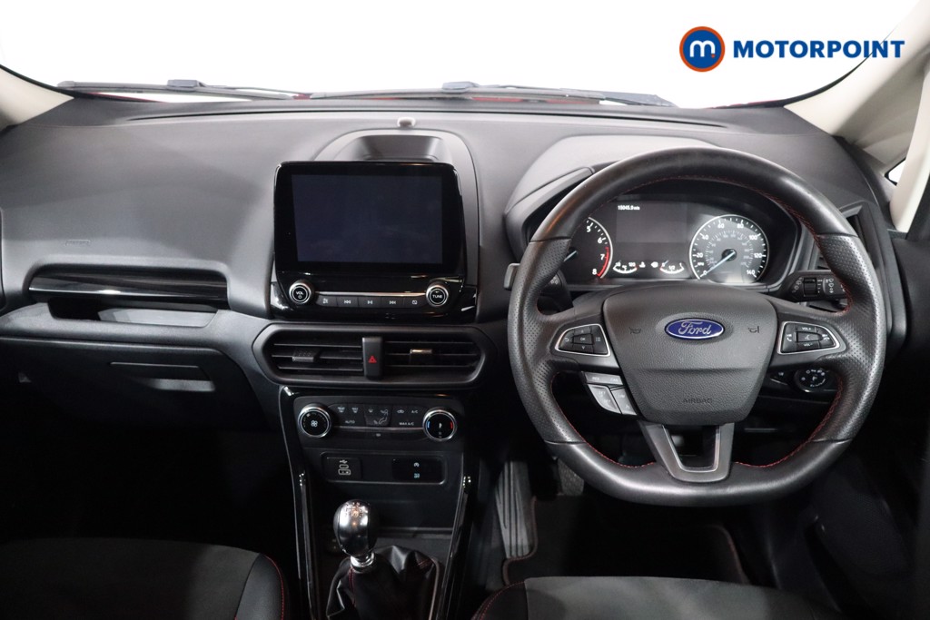 Ford Ecosport St-Line Manual Petrol SUV - Stock Number (1577810) - 1st supplementary image