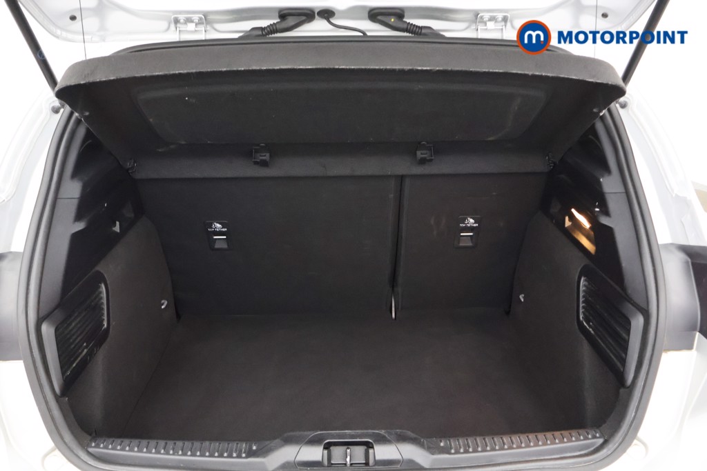 Ford Focus St-Line Edition Manual Petrol-Electric Hybrid Hatchback - Stock Number (1577822) - 15th supplementary image