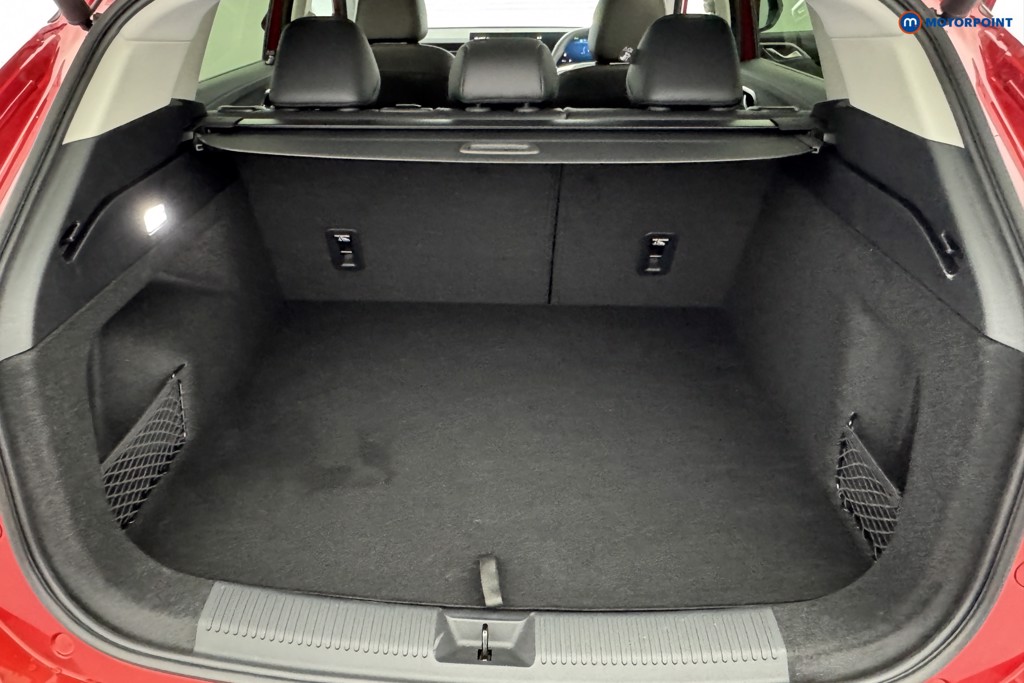 Mg Motor Uk HS Trophy Automatic Petrol SUV - Stock Number (1577838) - 3rd supplementary image