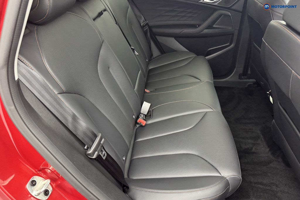 Mg Motor Uk HS Trophy Automatic Petrol SUV - Stock Number (1577838) - 4th supplementary image