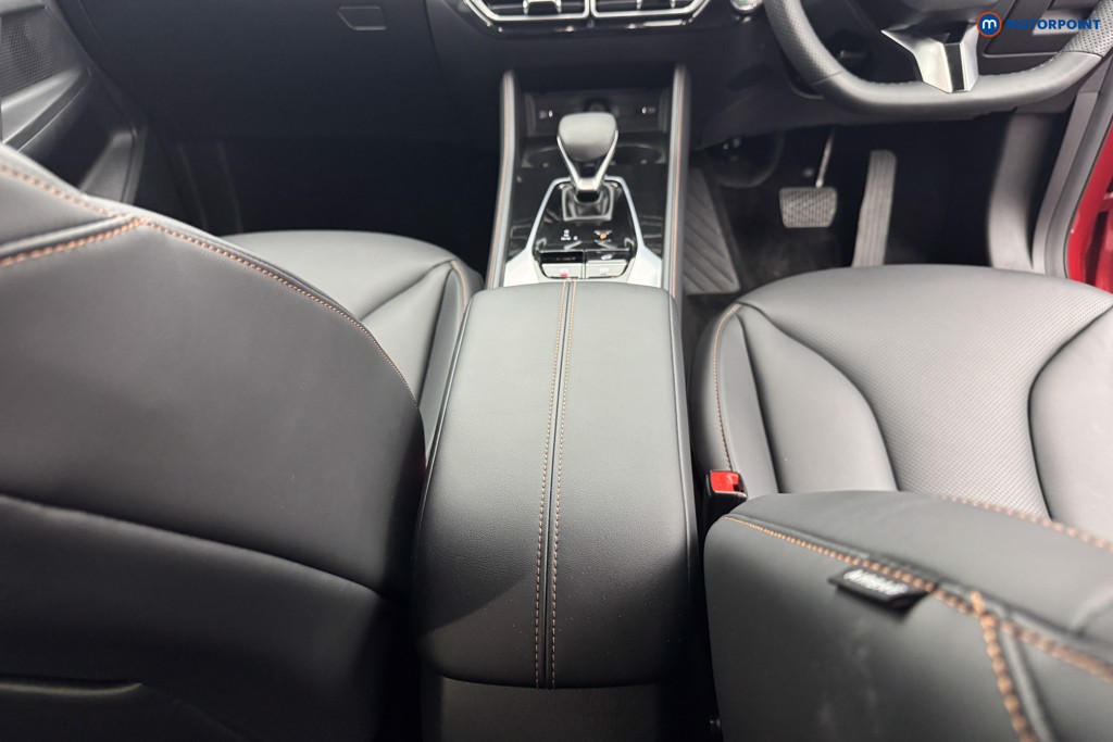 Mg Motor Uk HS Trophy Automatic Petrol SUV - Stock Number (1577838) - 10th supplementary image