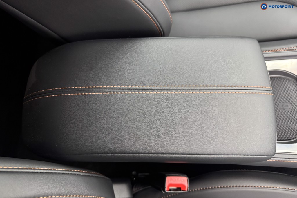 Mg Motor Uk HS Trophy Automatic Petrol SUV - Stock Number (1577838) - 12th supplementary image