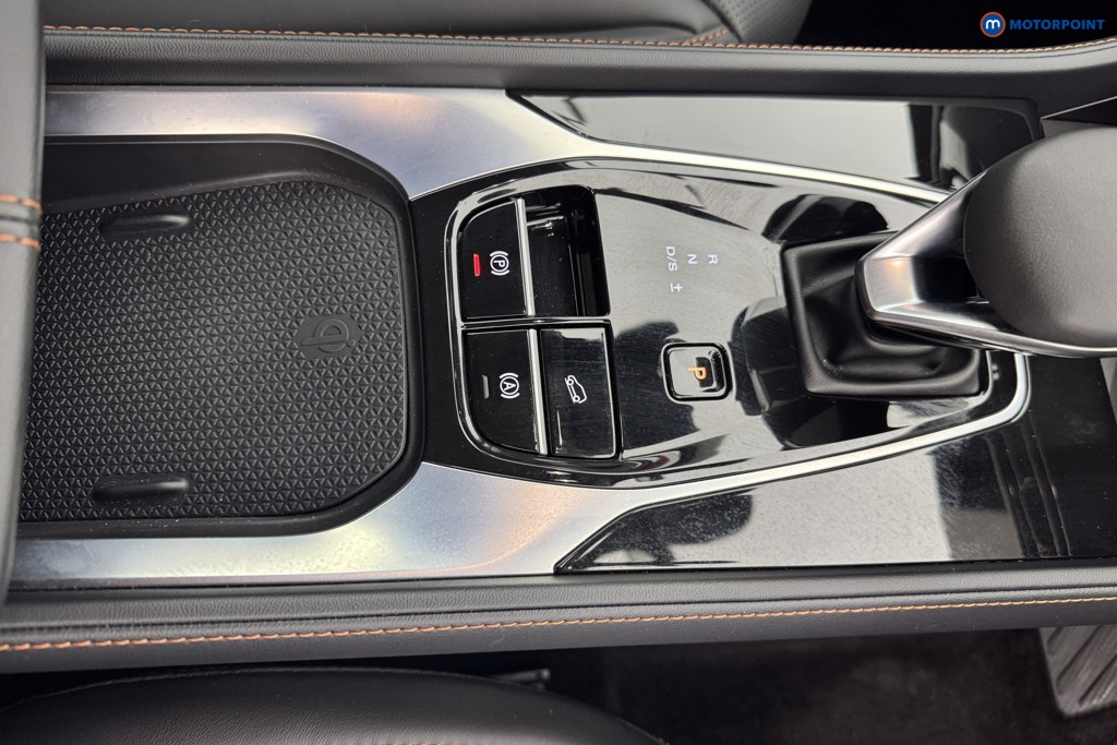 Mg Motor Uk HS Trophy Automatic Petrol SUV - Stock Number (1577838) - 13th supplementary image