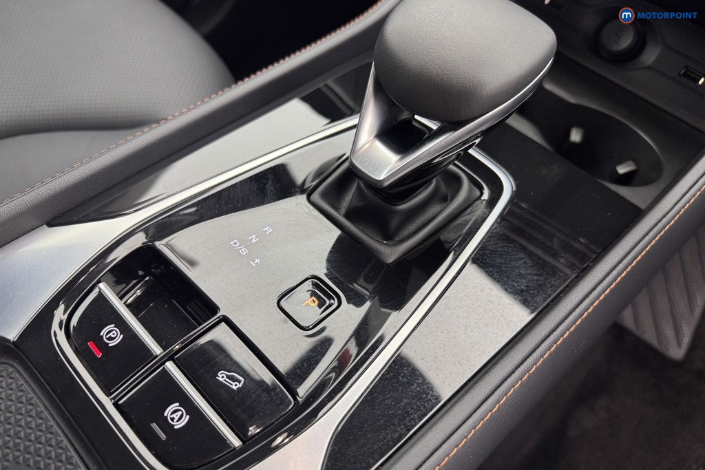 Mg Motor Uk HS Trophy Automatic Petrol SUV - Stock Number (1577838) - 14th supplementary image