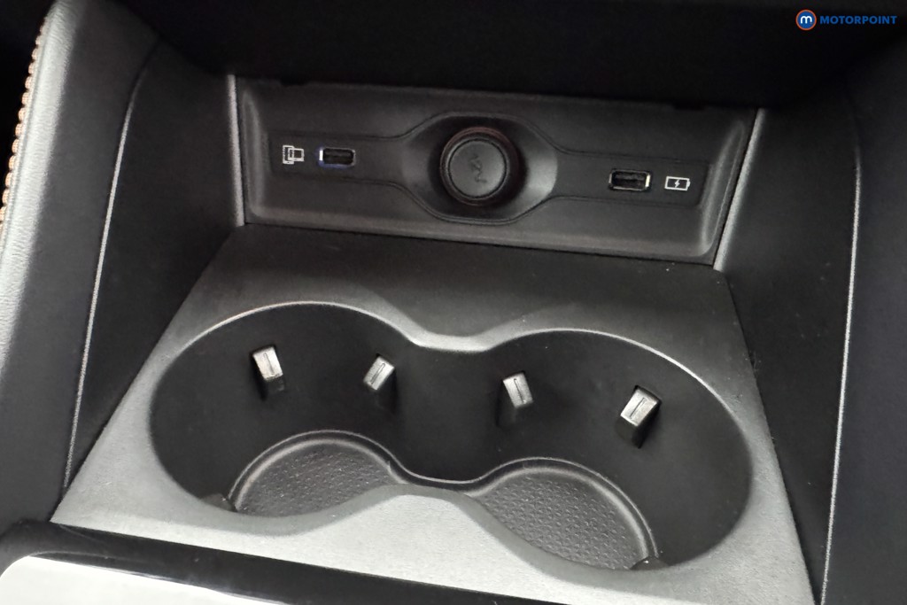 Mg Motor Uk HS Trophy Automatic Petrol SUV - Stock Number (1577838) - 15th supplementary image