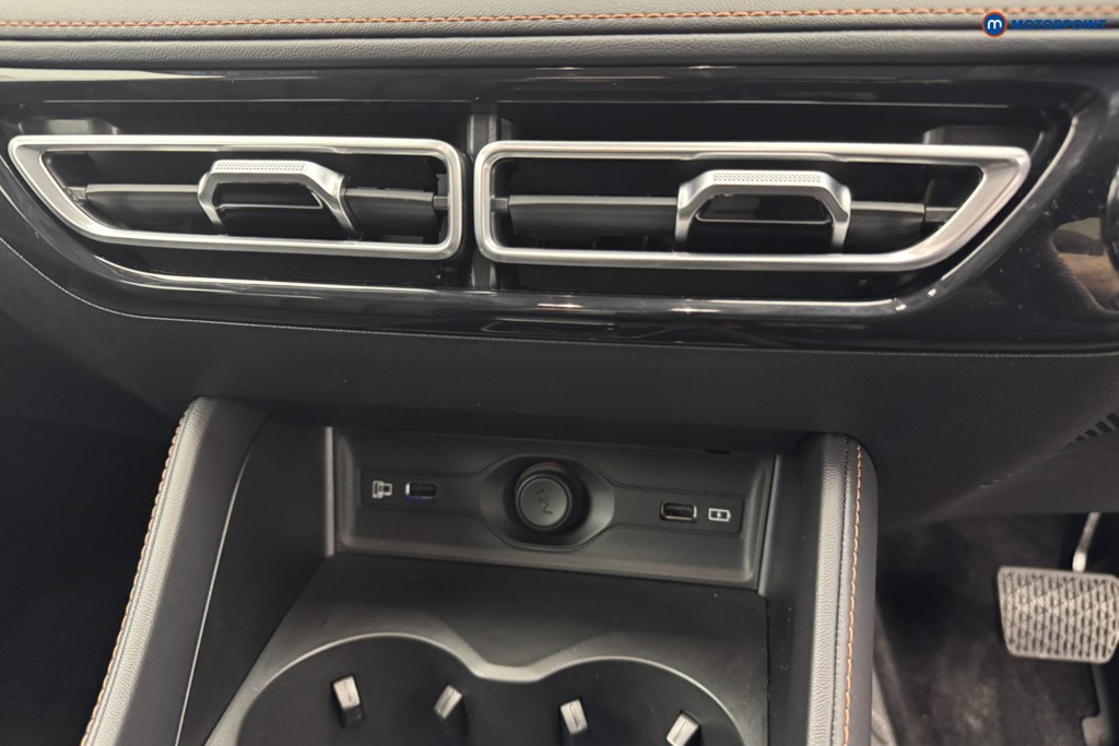 Mg Motor Uk HS Trophy Automatic Petrol SUV - Stock Number (1577838) - 16th supplementary image