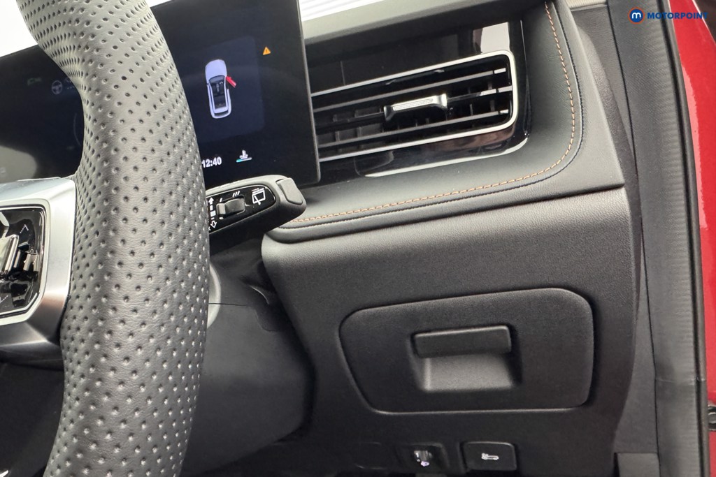 Mg Motor Uk HS Trophy Automatic Petrol SUV - Stock Number (1577838) - 20th supplementary image