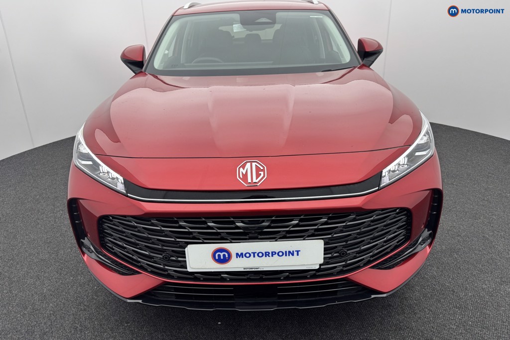 Mg Motor Uk HS Trophy Automatic Petrol SUV - Stock Number (1577838) - 29th supplementary image