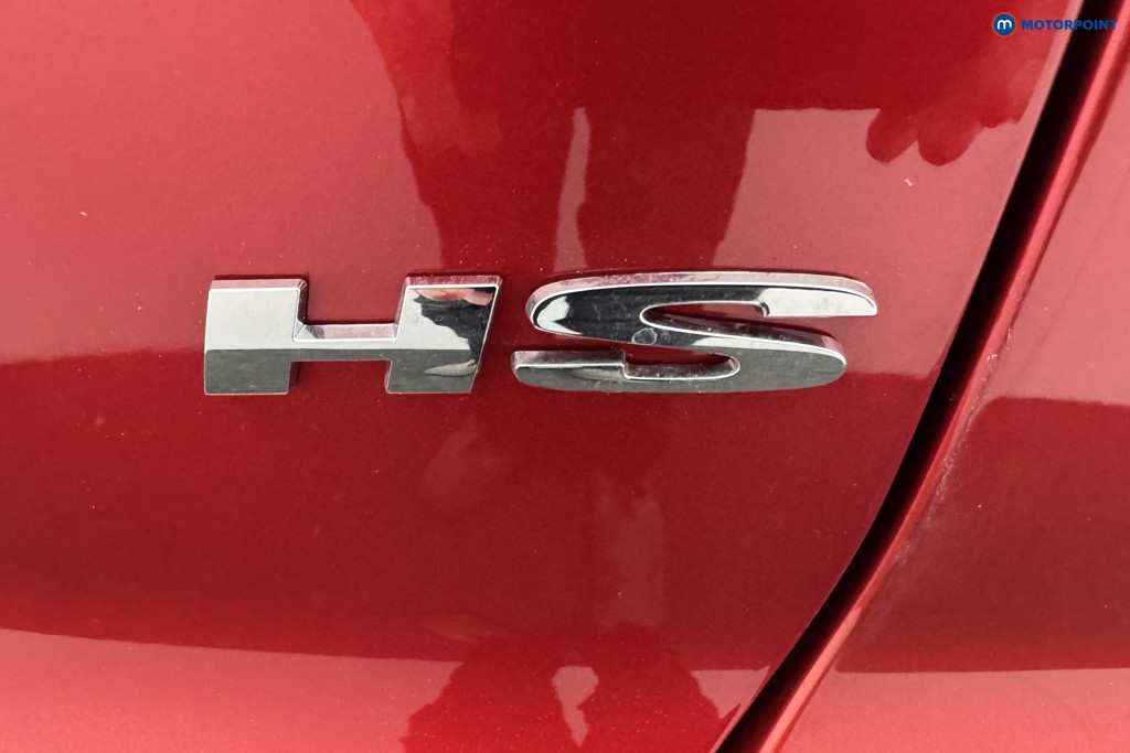 Mg Motor Uk HS Trophy Automatic Petrol SUV - Stock Number (1577838) - 32nd supplementary image