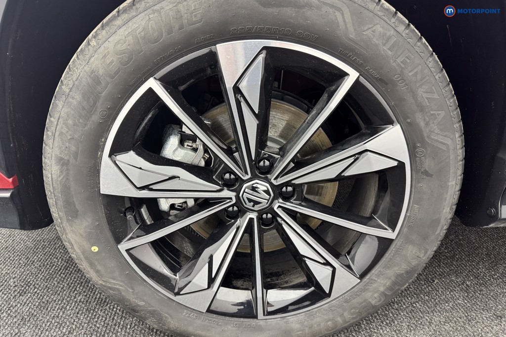 Mg Motor Uk HS Trophy Automatic Petrol SUV - Stock Number (1577838) - 36th supplementary image