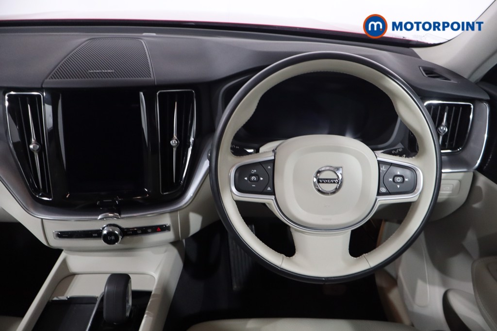 Volvo Xc60 Momentum Automatic Diesel SUV - Stock Number (1577876) - 3rd supplementary image