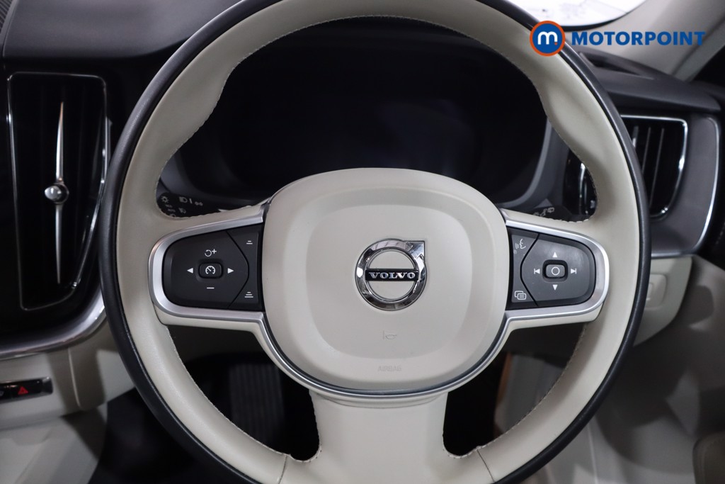 Volvo Xc60 Momentum Automatic Diesel SUV - Stock Number (1577876) - 6th supplementary image