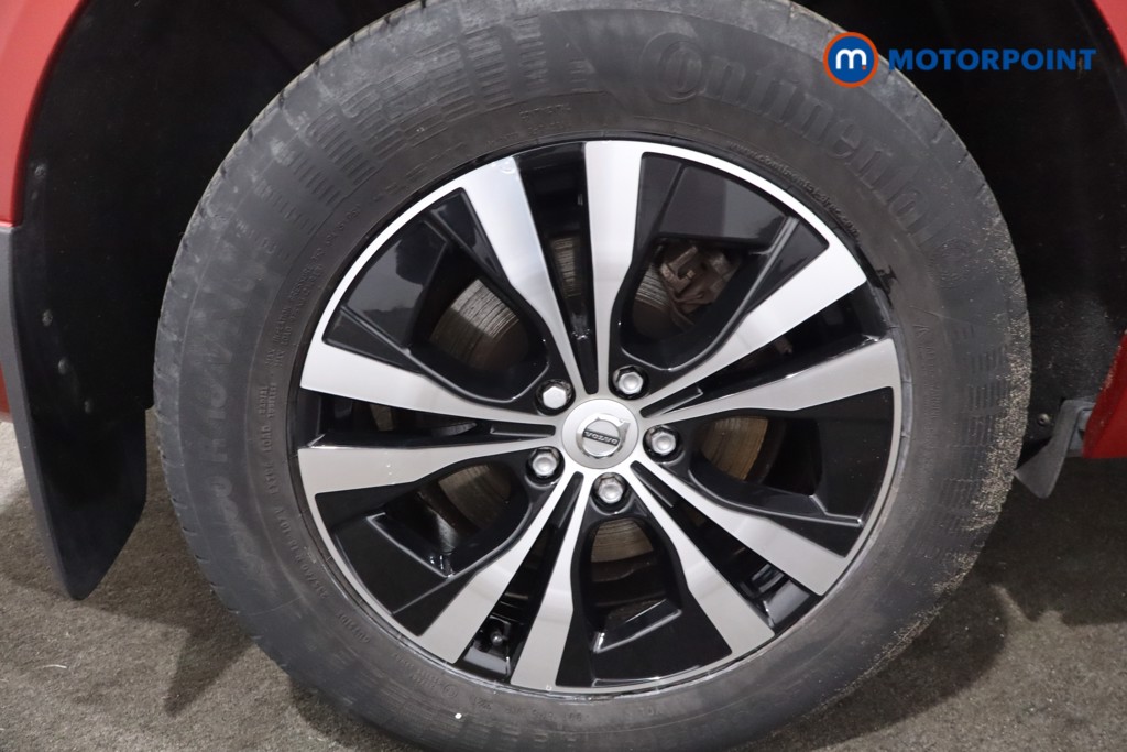 Volvo Xc60 Momentum Automatic Diesel SUV - Stock Number (1577876) - 9th supplementary image