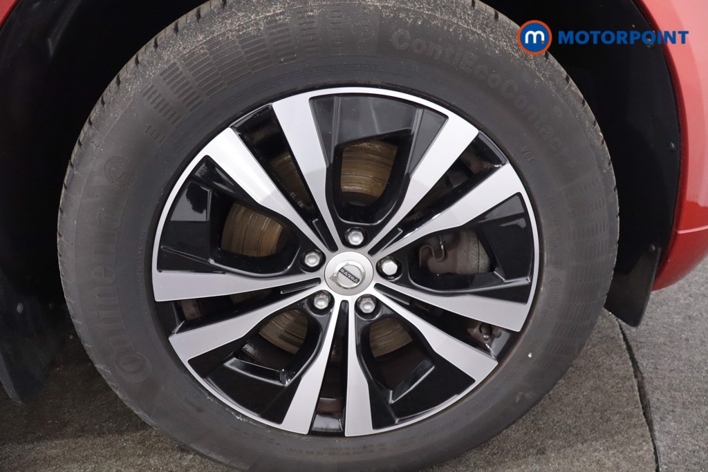 Volvo Xc60 Momentum Automatic Diesel SUV - Stock Number (1577876) - 10th supplementary image