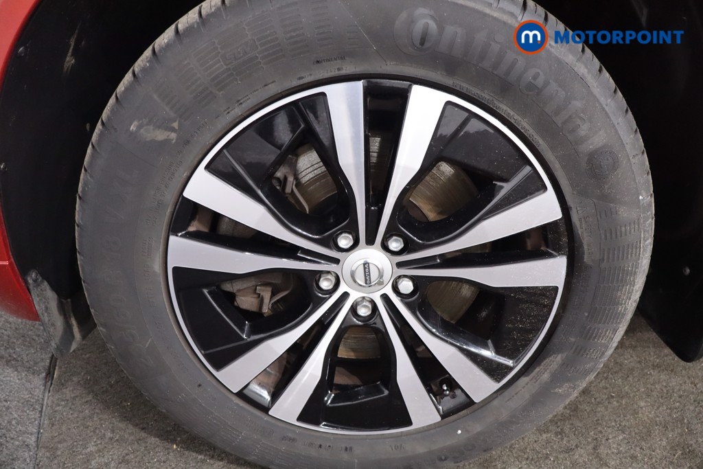 Volvo Xc60 Momentum Automatic Diesel SUV - Stock Number (1577876) - 11th supplementary image