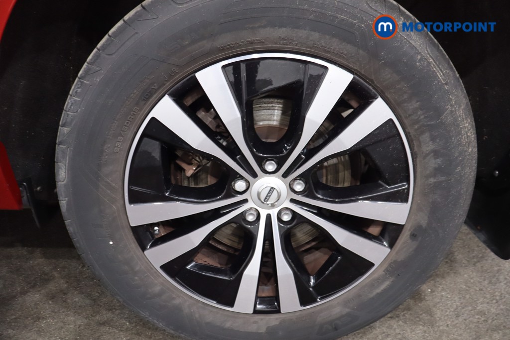 Volvo Xc60 Momentum Automatic Diesel SUV - Stock Number (1577876) - 12th supplementary image