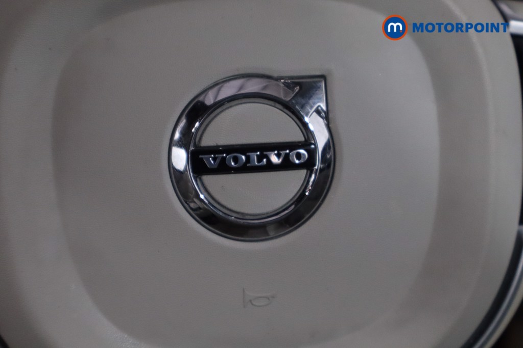 Volvo Xc60 Momentum Automatic Diesel SUV - Stock Number (1577876) - 15th supplementary image
