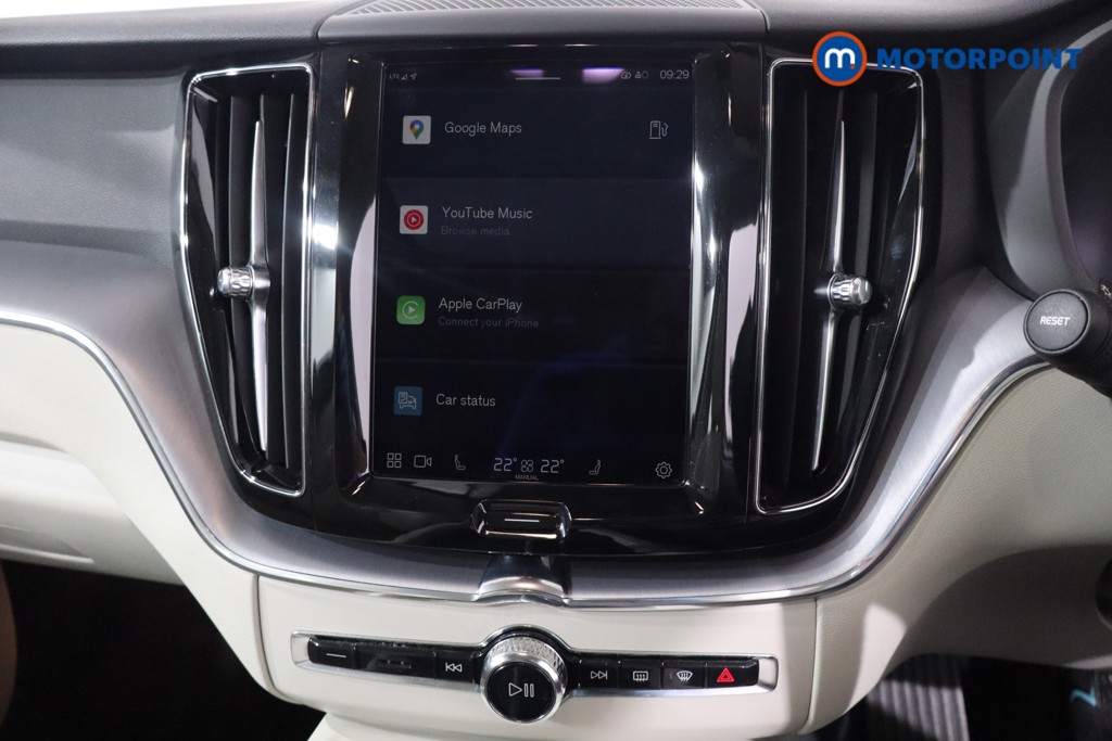 Volvo Xc60 Momentum Automatic Diesel SUV - Stock Number (1577876) - 18th supplementary image