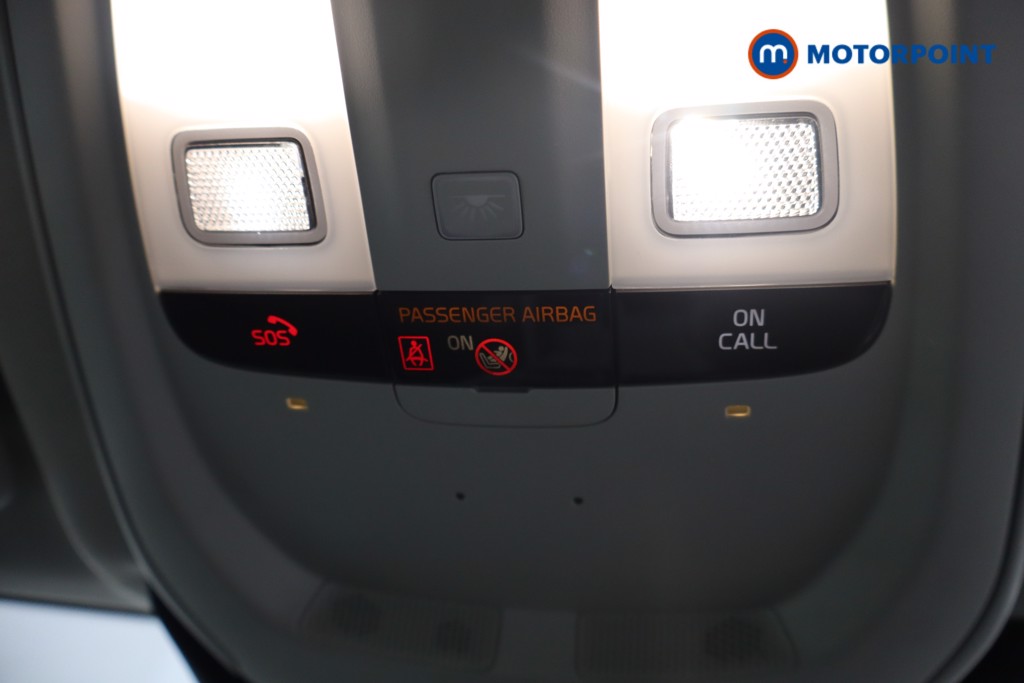 Volvo Xc60 Momentum Automatic Diesel SUV - Stock Number (1577876) - 21st supplementary image