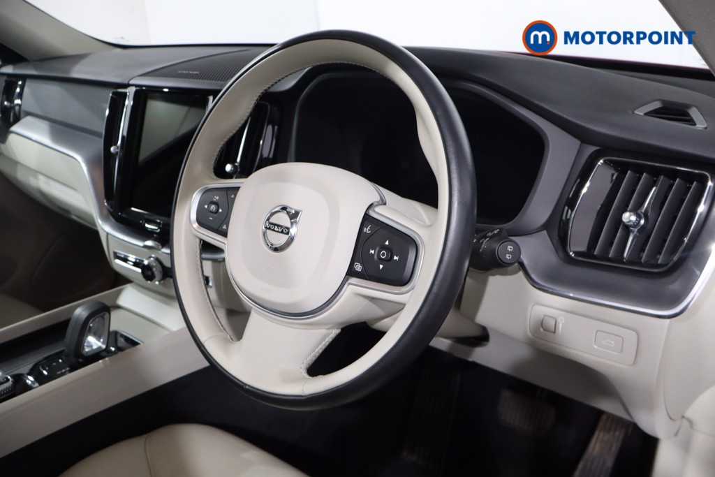 Volvo Xc60 Momentum Automatic Diesel SUV - Stock Number (1577876) - 25th supplementary image