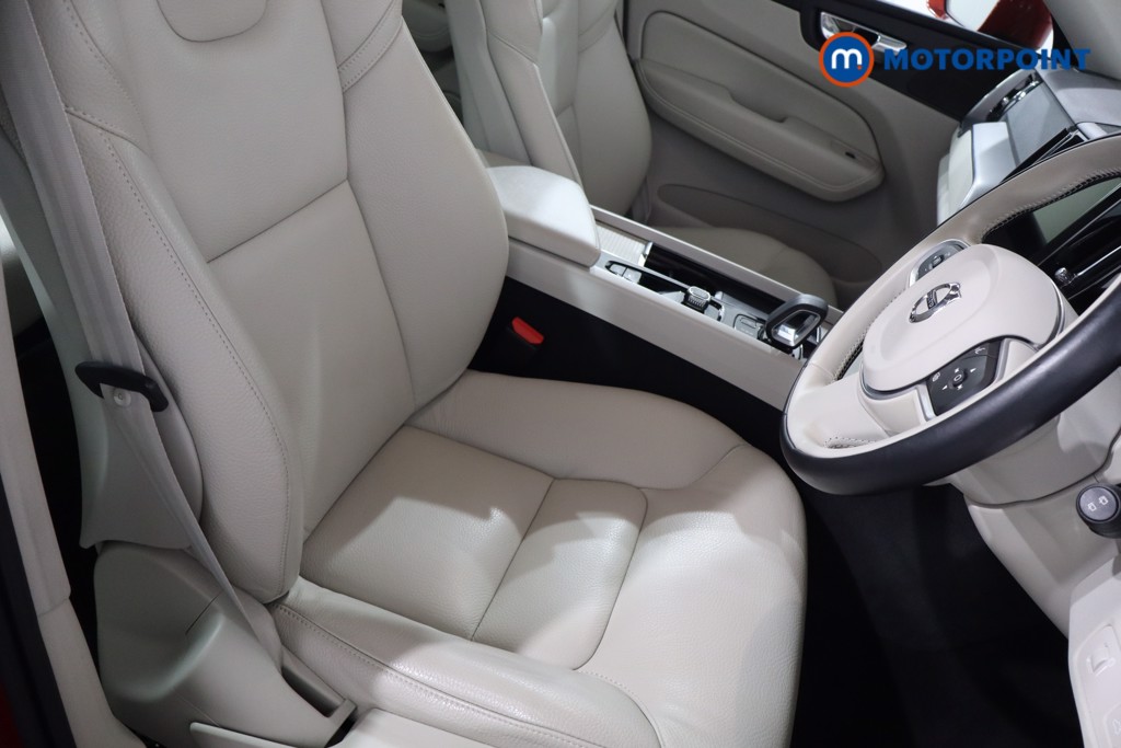 Volvo Xc60 Momentum Automatic Diesel SUV - Stock Number (1577876) - 26th supplementary image