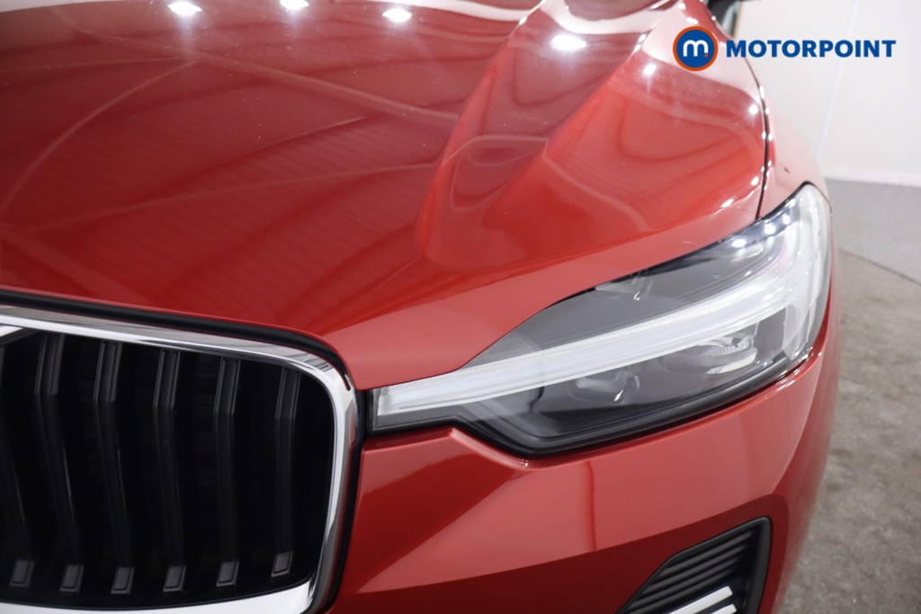 Volvo Xc60 Momentum Automatic Diesel SUV - Stock Number (1577876) - 29th supplementary image