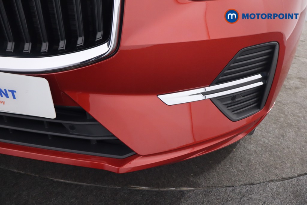 Volvo Xc60 Momentum Automatic Diesel SUV - Stock Number (1577876) - 30th supplementary image