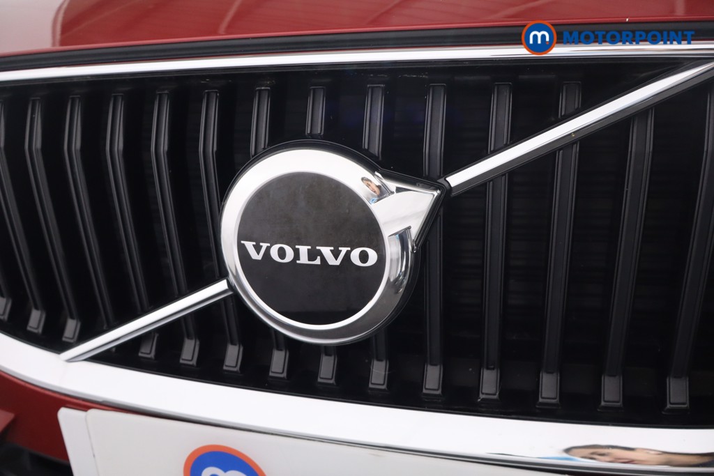 Volvo Xc60 Momentum Automatic Diesel SUV - Stock Number (1577876) - 31st supplementary image