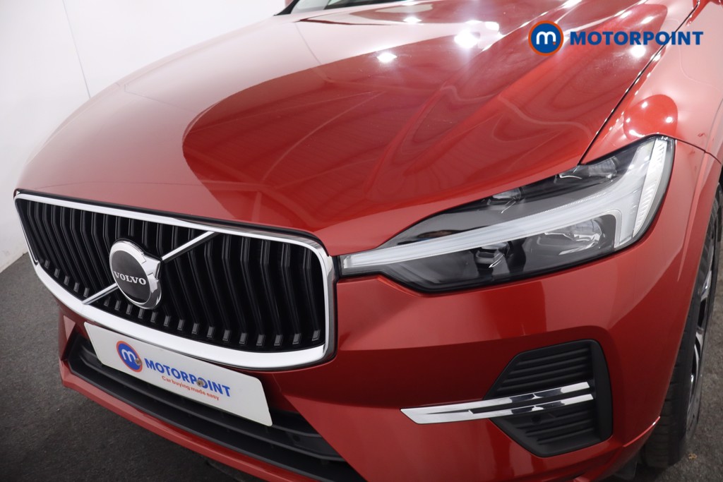 Volvo Xc60 Momentum Automatic Diesel SUV - Stock Number (1577876) - 32nd supplementary image