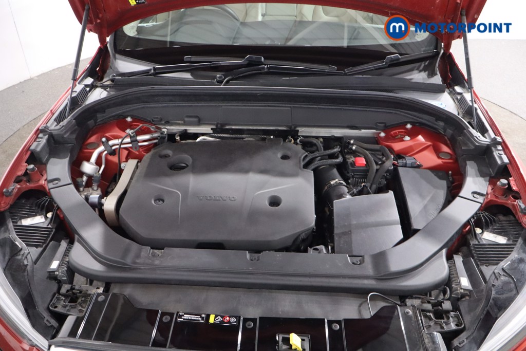Volvo Xc60 Momentum Automatic Diesel SUV - Stock Number (1577876) - 33rd supplementary image