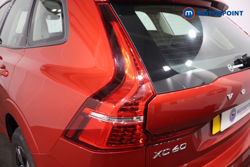 Volvo Xc60 Momentum Automatic Diesel SUV - Stock Number (1577876) - 35th supplementary image