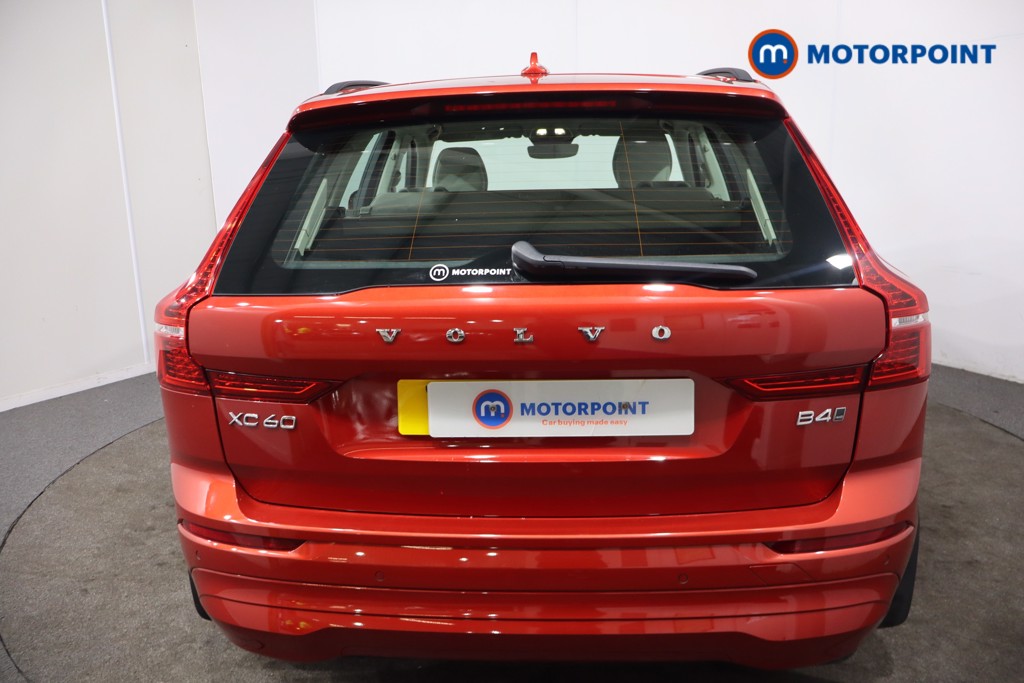 Volvo Xc60 Momentum Automatic Diesel SUV - Stock Number (1577876) - 39th supplementary image