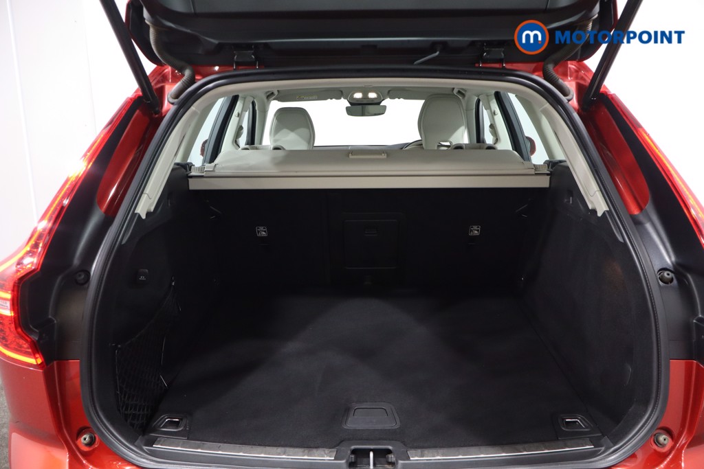 Volvo Xc60 Momentum Automatic Diesel SUV - Stock Number (1577876) - 40th supplementary image