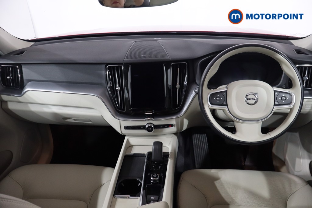Volvo Xc60 Momentum Automatic Diesel SUV - Stock Number (1577876) - 1st supplementary image