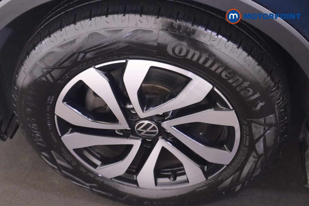 Volkswagen Tiguan Active Manual Petrol SUV - Stock Number (1577884) - 10th supplementary image