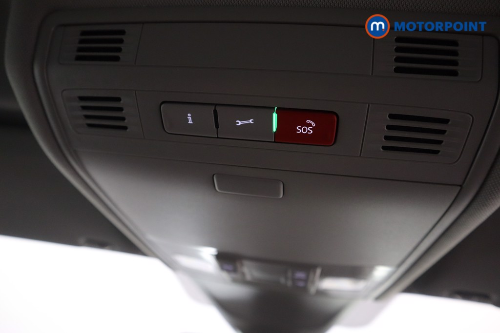 Volkswagen Tiguan Active Manual Petrol SUV - Stock Number (1577884) - 25th supplementary image