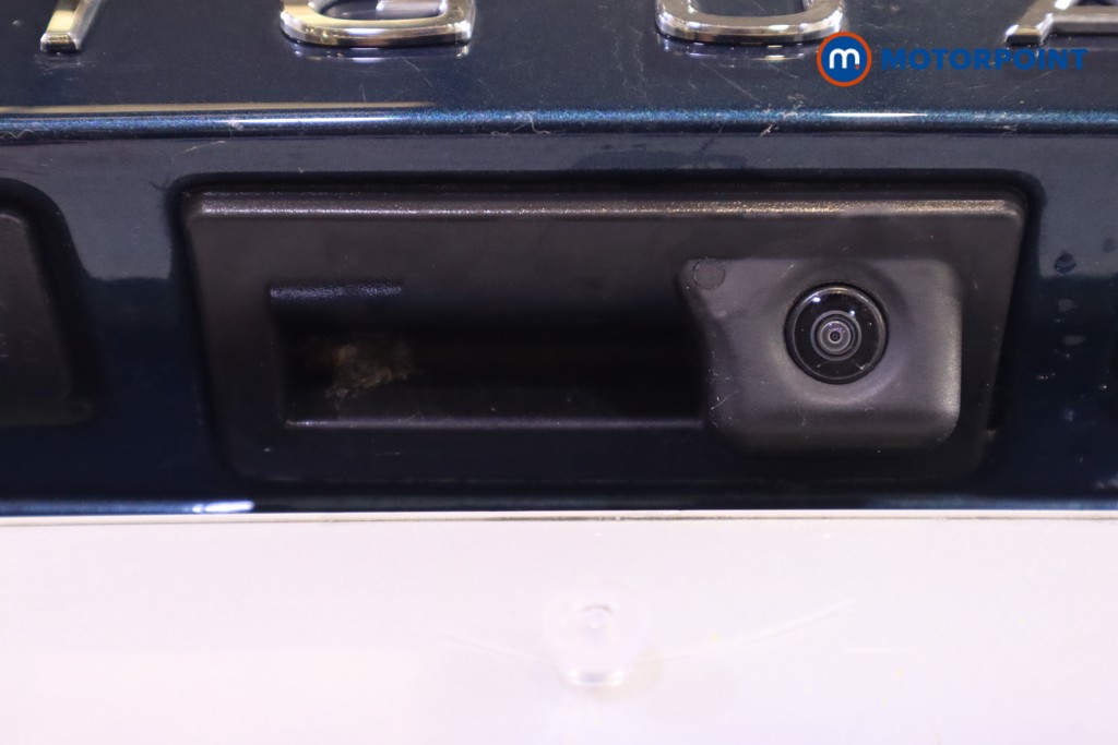 Volkswagen Tiguan Active Manual Petrol SUV - Stock Number (1577884) - 31st supplementary image